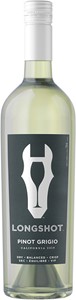 Longshot Pinot Grigio 2019